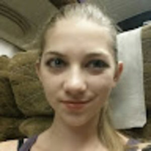 Meet your Posher, Kat